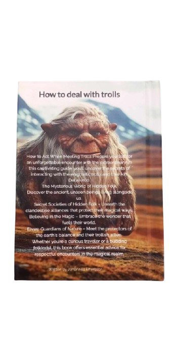 How to deal with trolls (Step by step guide) How to deal with trolls (Step by step guide)
